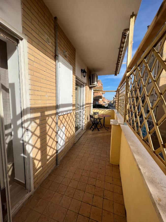 Waikiki House Apartment Passoscuro Exterior photo